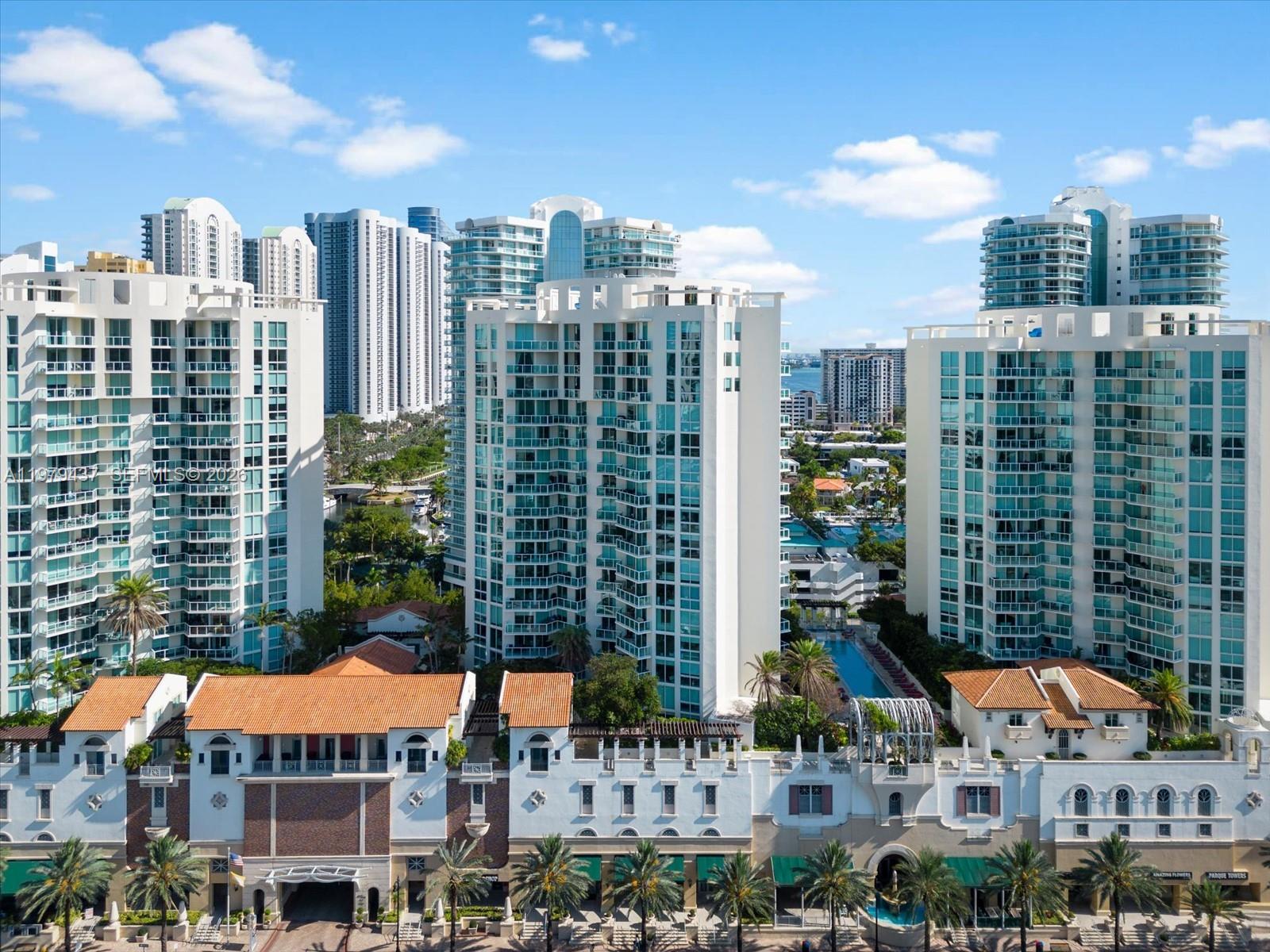 200 Sunny Isles Blvd #2-702 Sunny Isles Beach, FL 33160