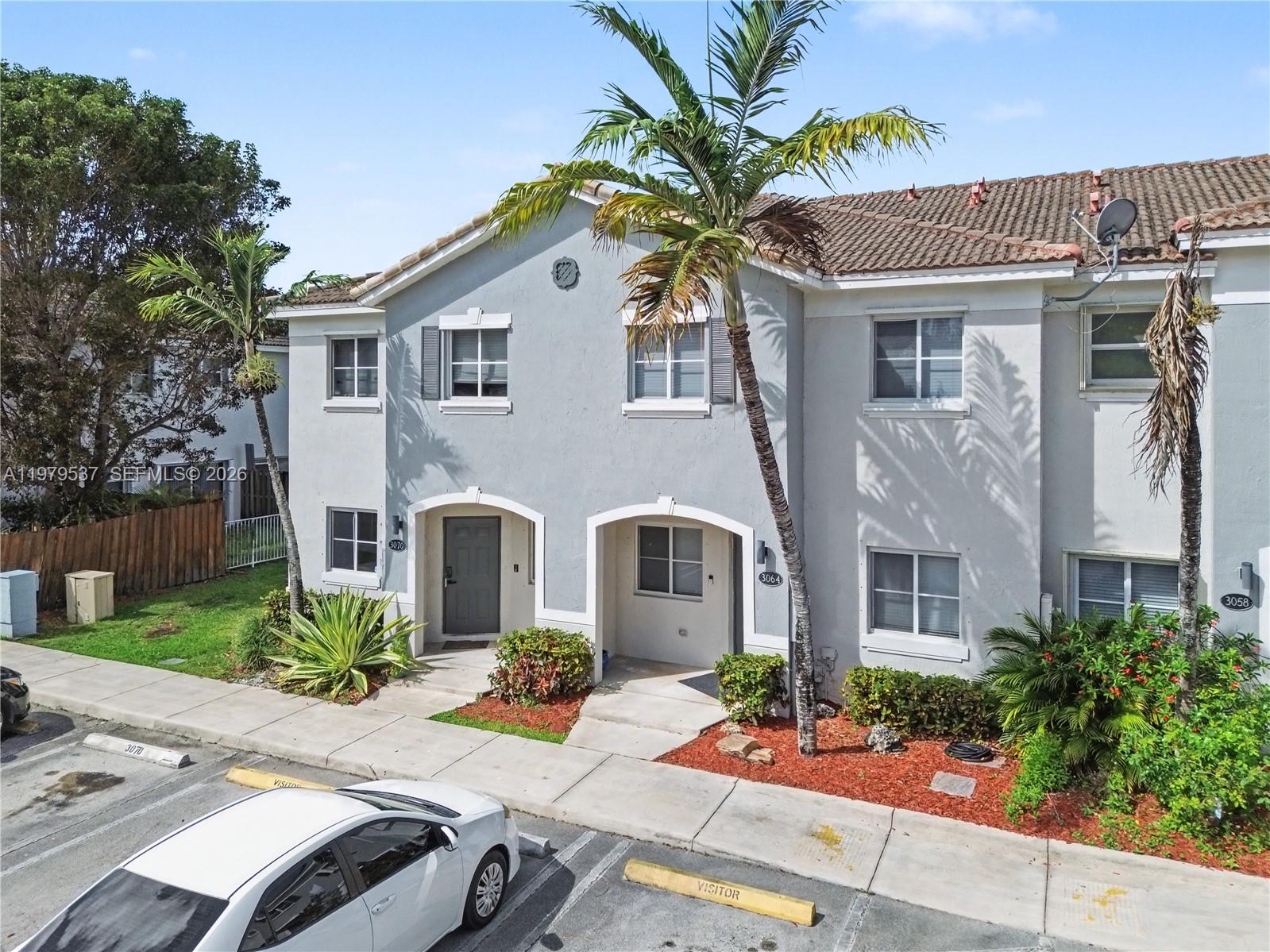 3070 SE 17th Ave Homestead, FL 33035