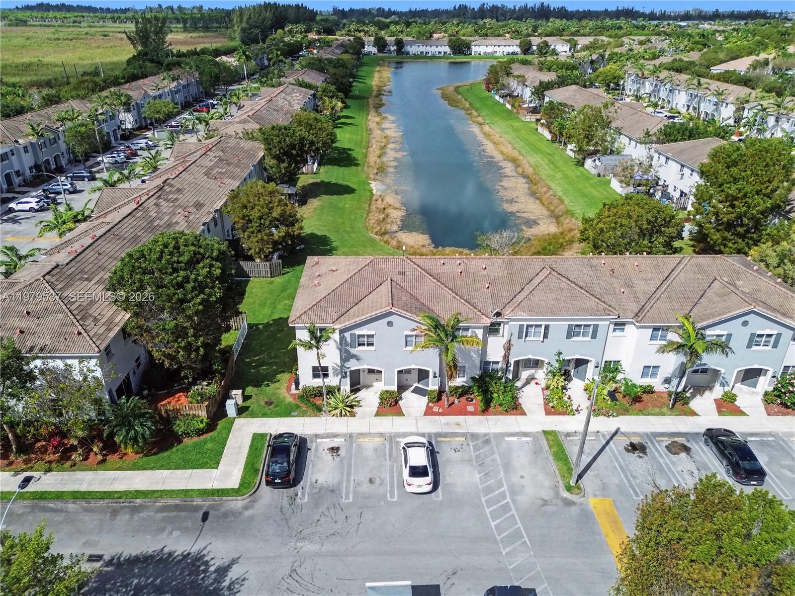 3070 SE 17th Ave Homestead, FL 33035