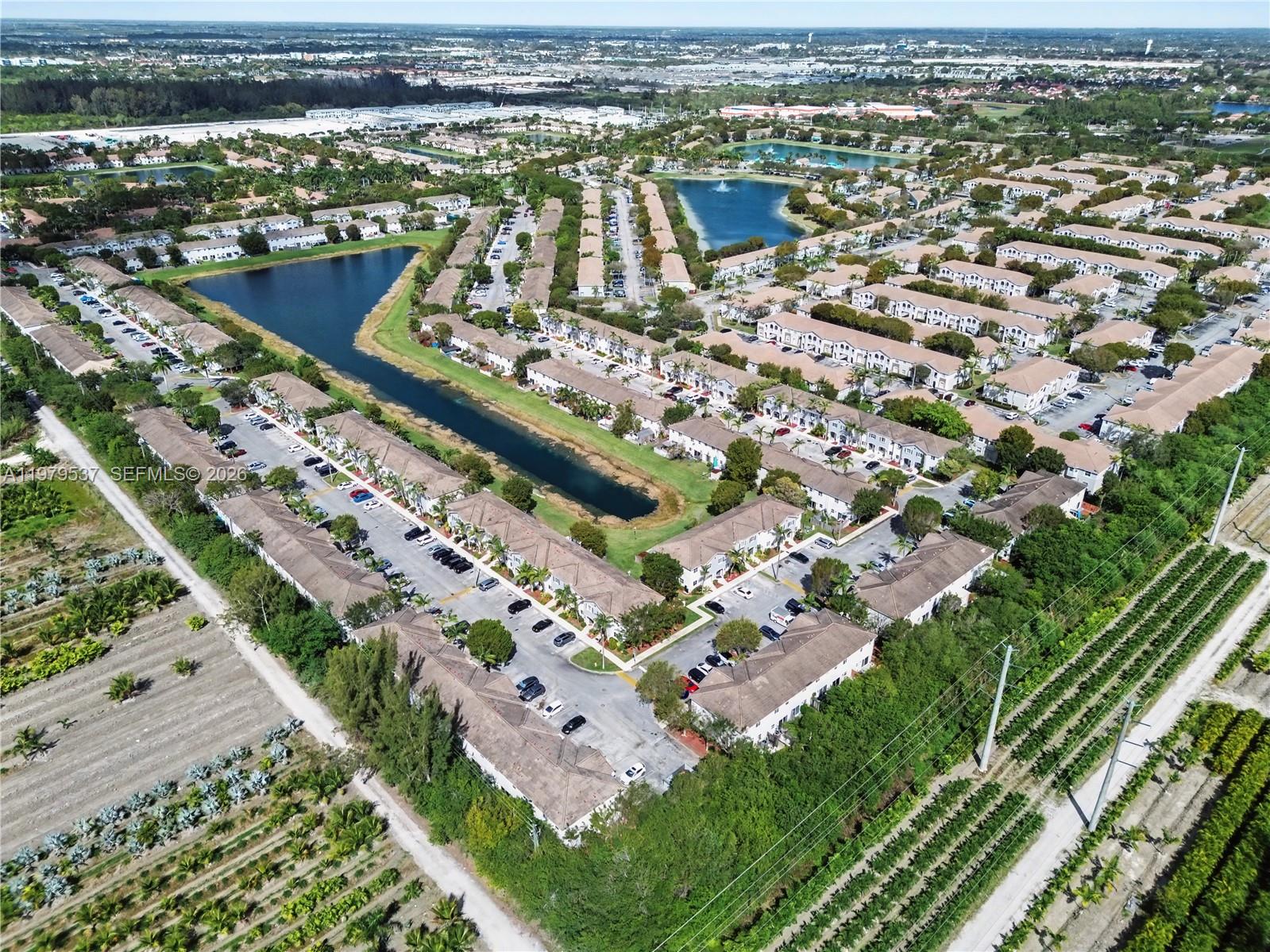 3070 SE 17th Ave Homestead, FL 33035