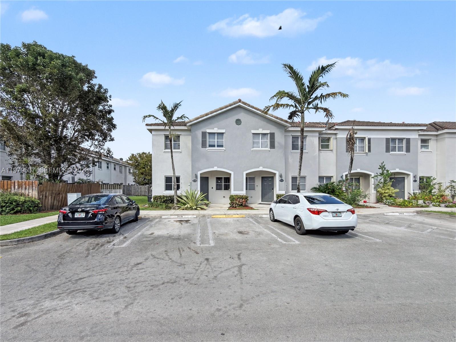 3070 SE 17th Ave Homestead, FL 33035