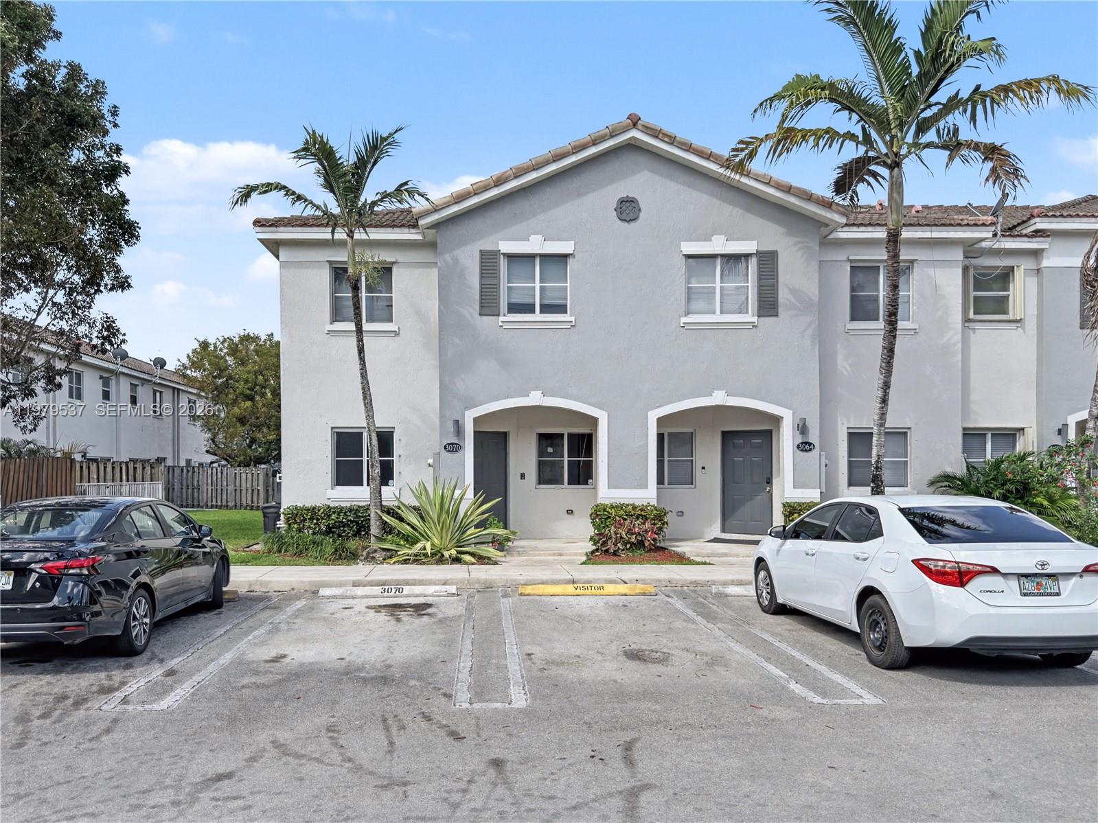 3070 SE 17th Ave Homestead, FL 33035