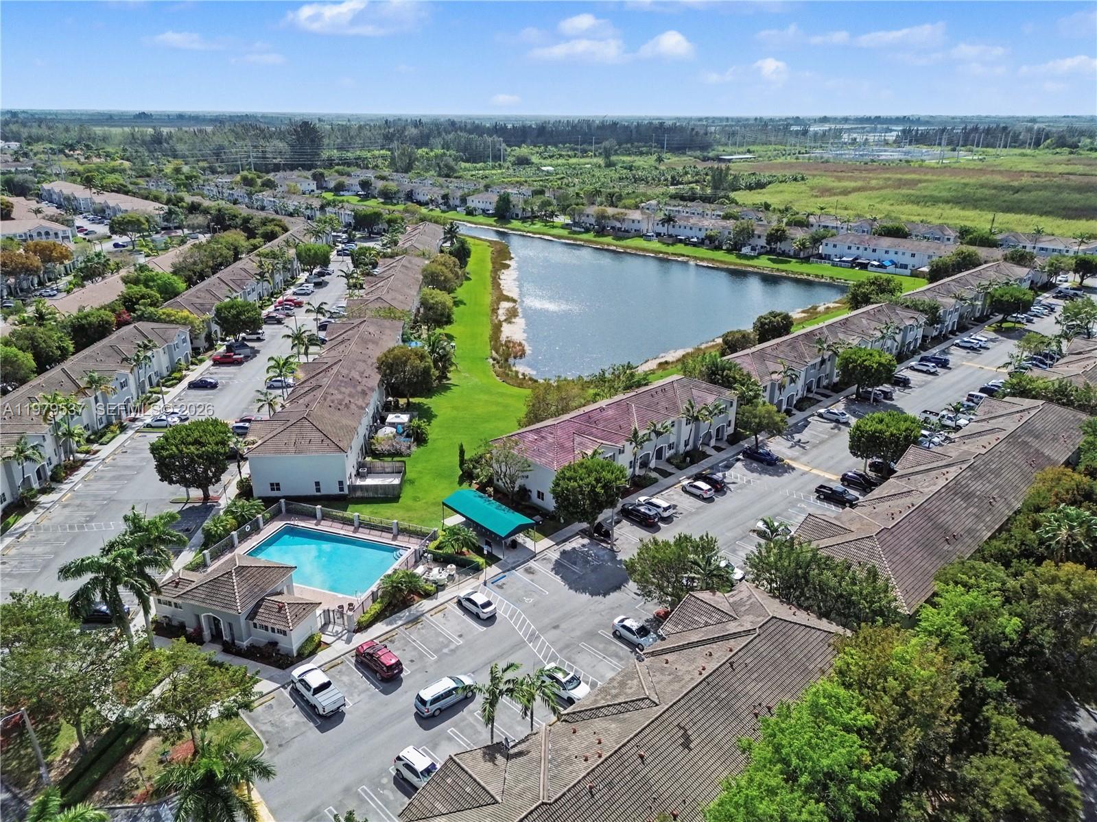 3070 SE 17th Ave Homestead, FL 33035