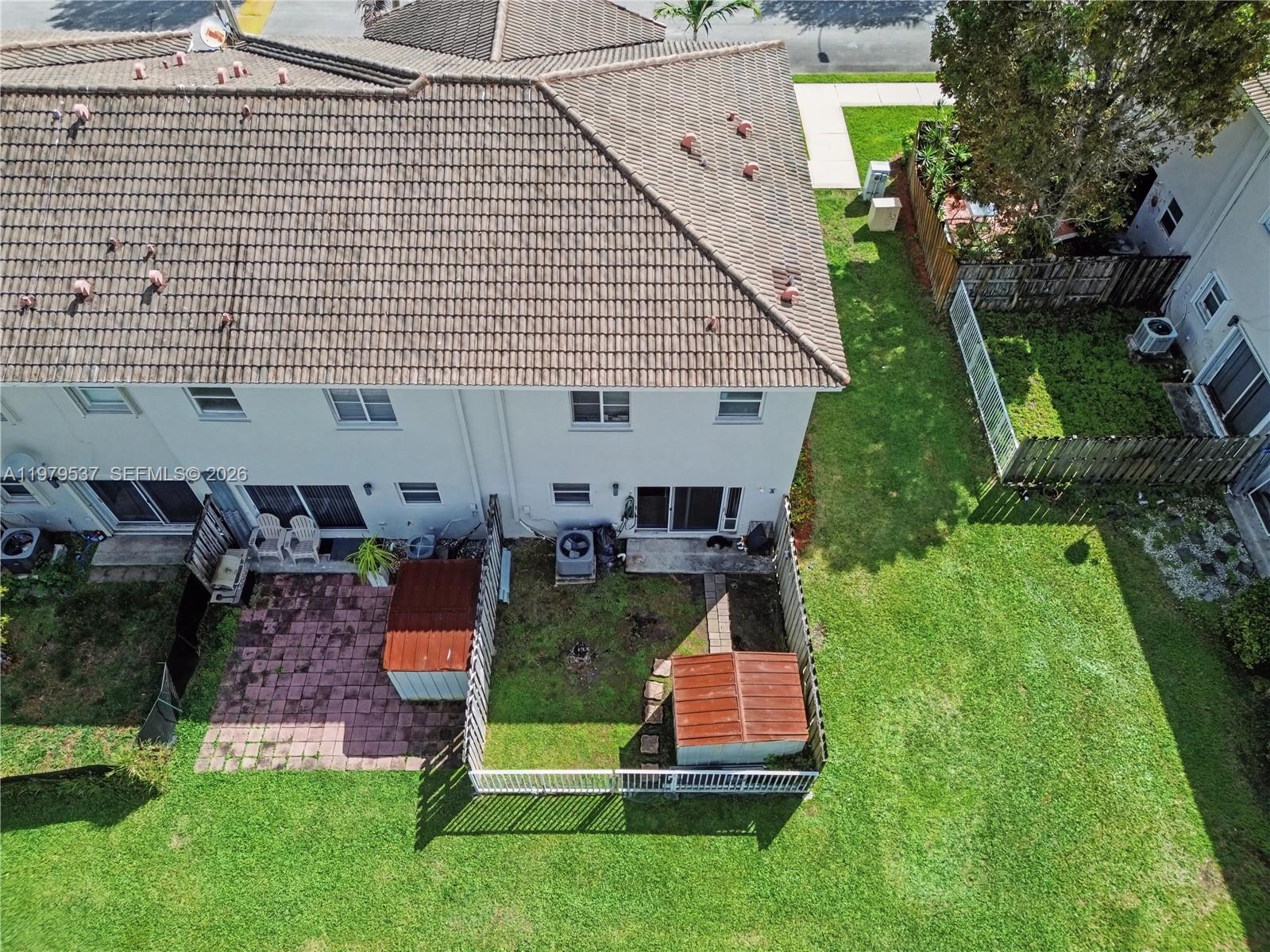 3070 SE 17th Ave Homestead, FL 33035