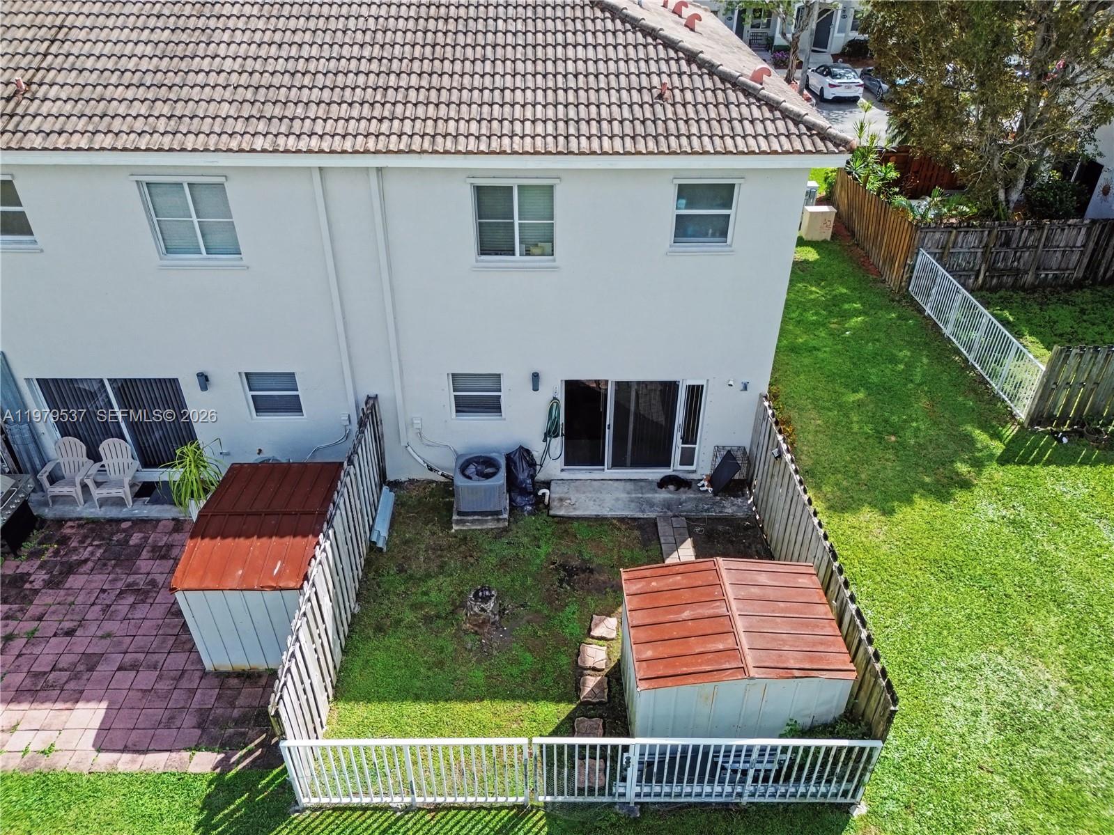 3070 SE 17th Ave Homestead, FL 33035