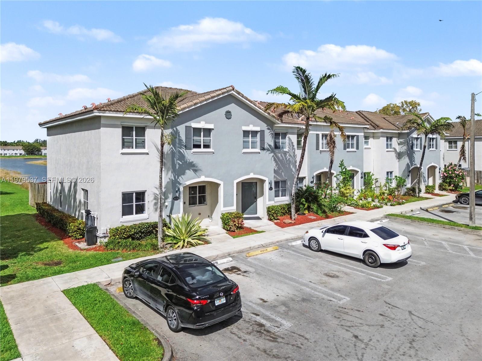 3070 SE 17th Ave Homestead, FL 33035