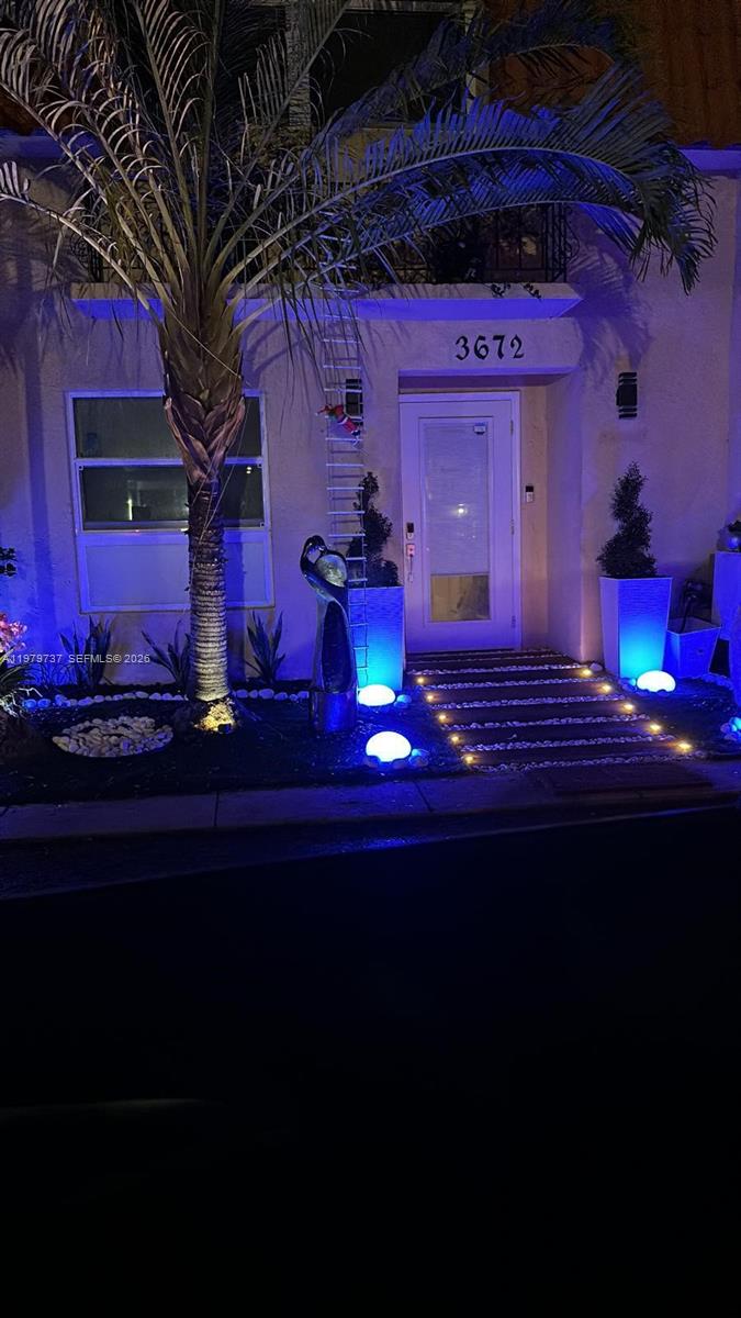 3672 NE 167th St North Miami Beach, FL 33160