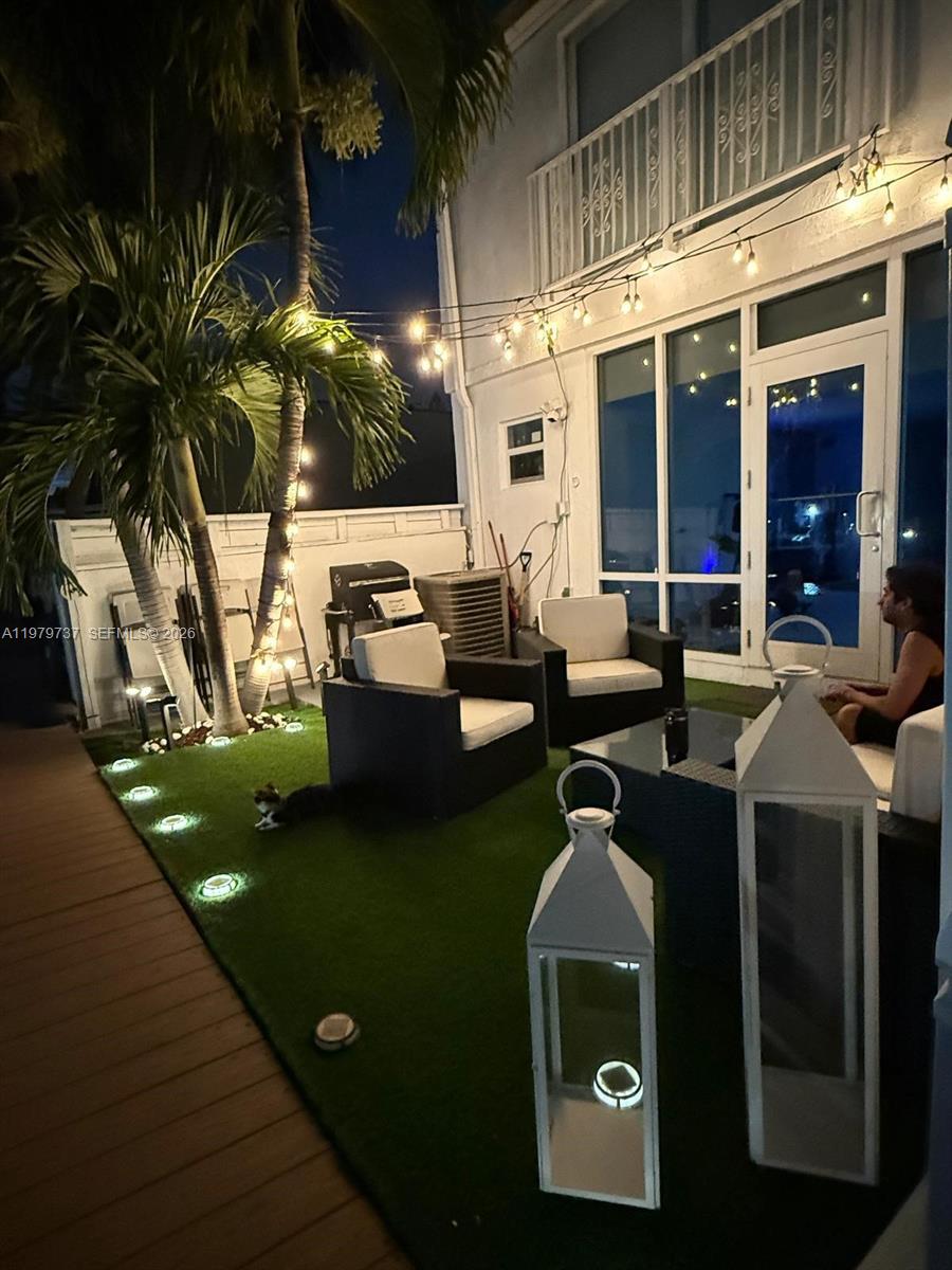 3672 NE 167th St North Miami Beach, FL 33160