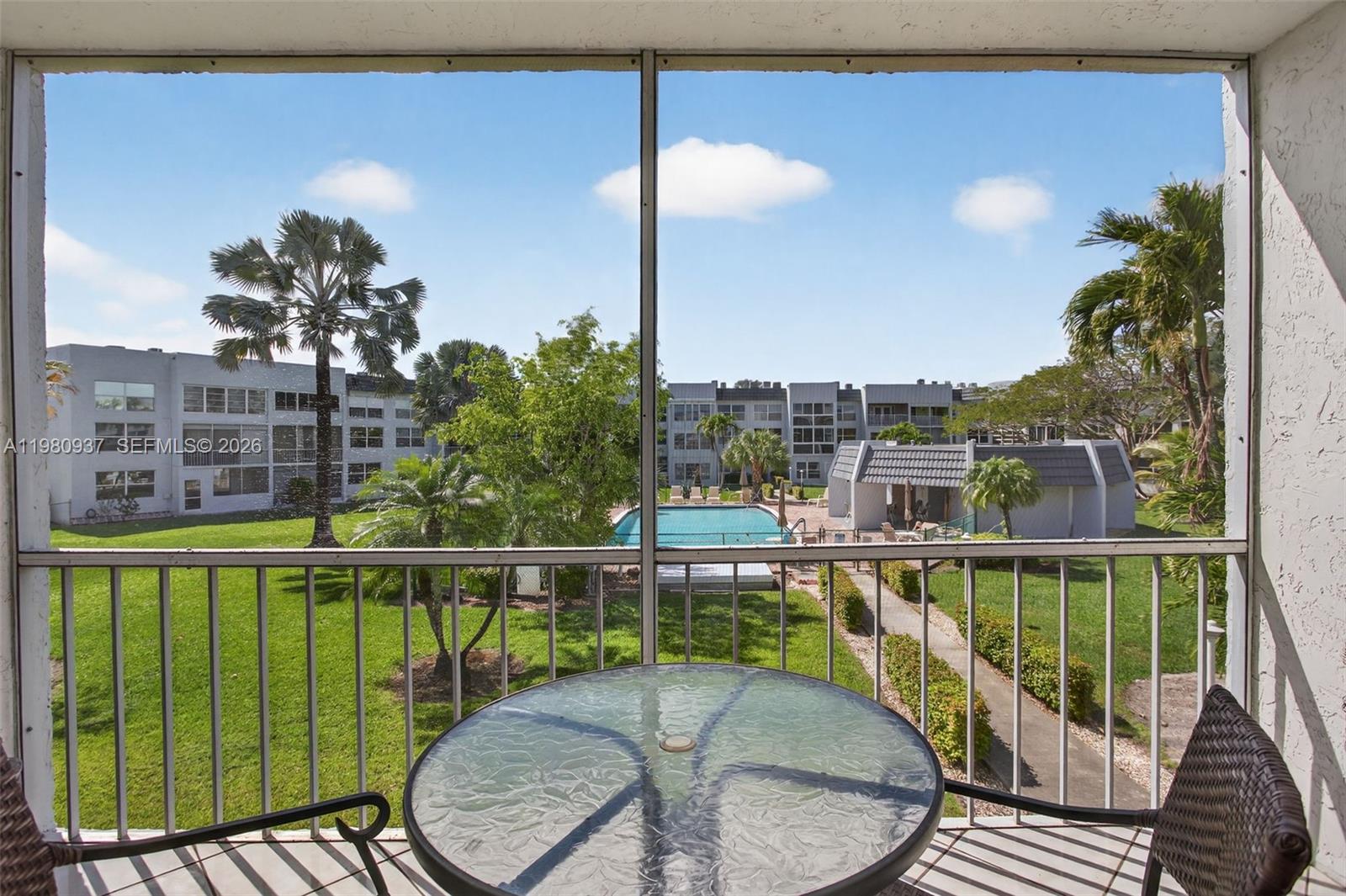 6600 Royal Palm Blvd #207B Margate, FL 33063