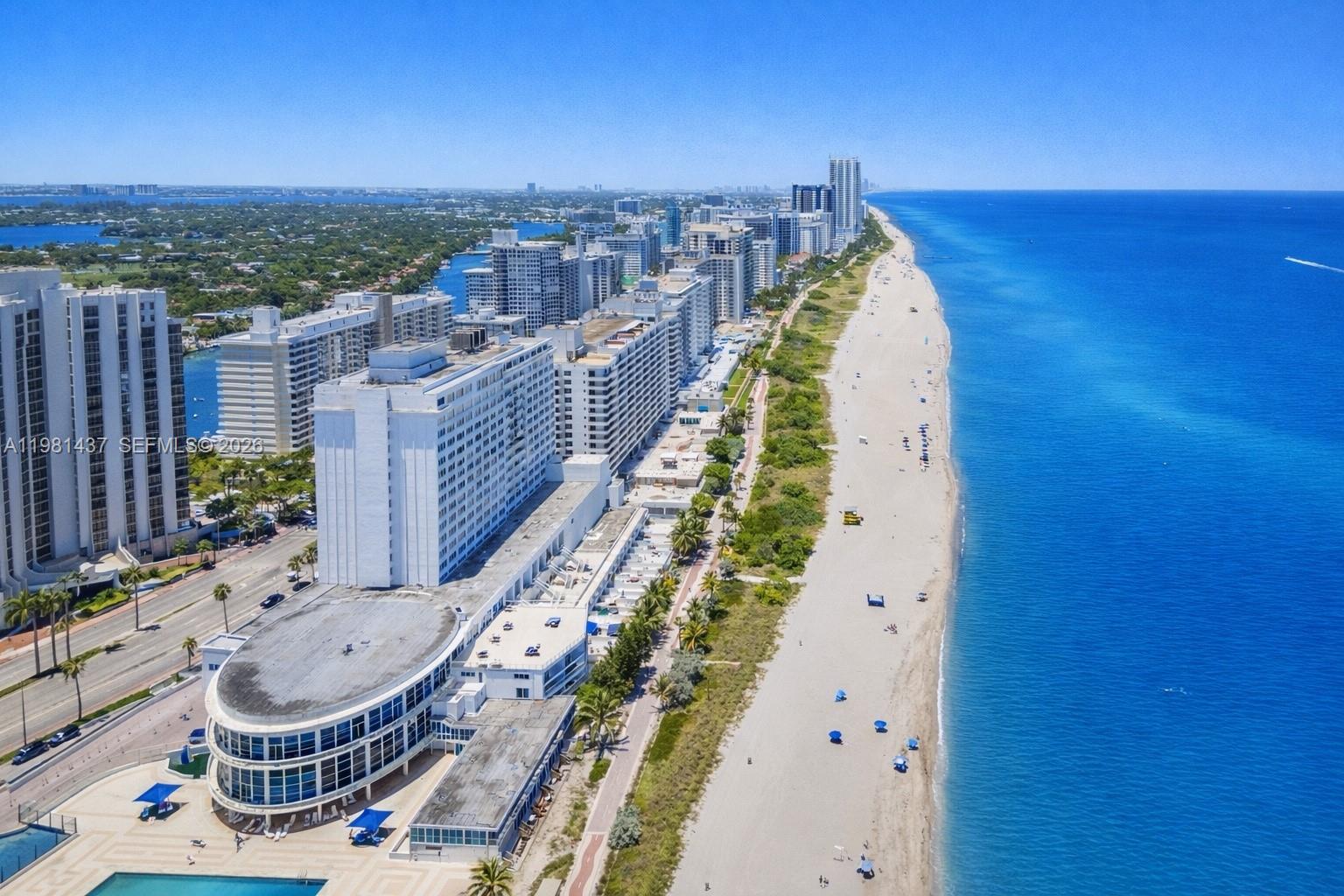 5445 Collins Ave #627 Miami Beach, FL 33140