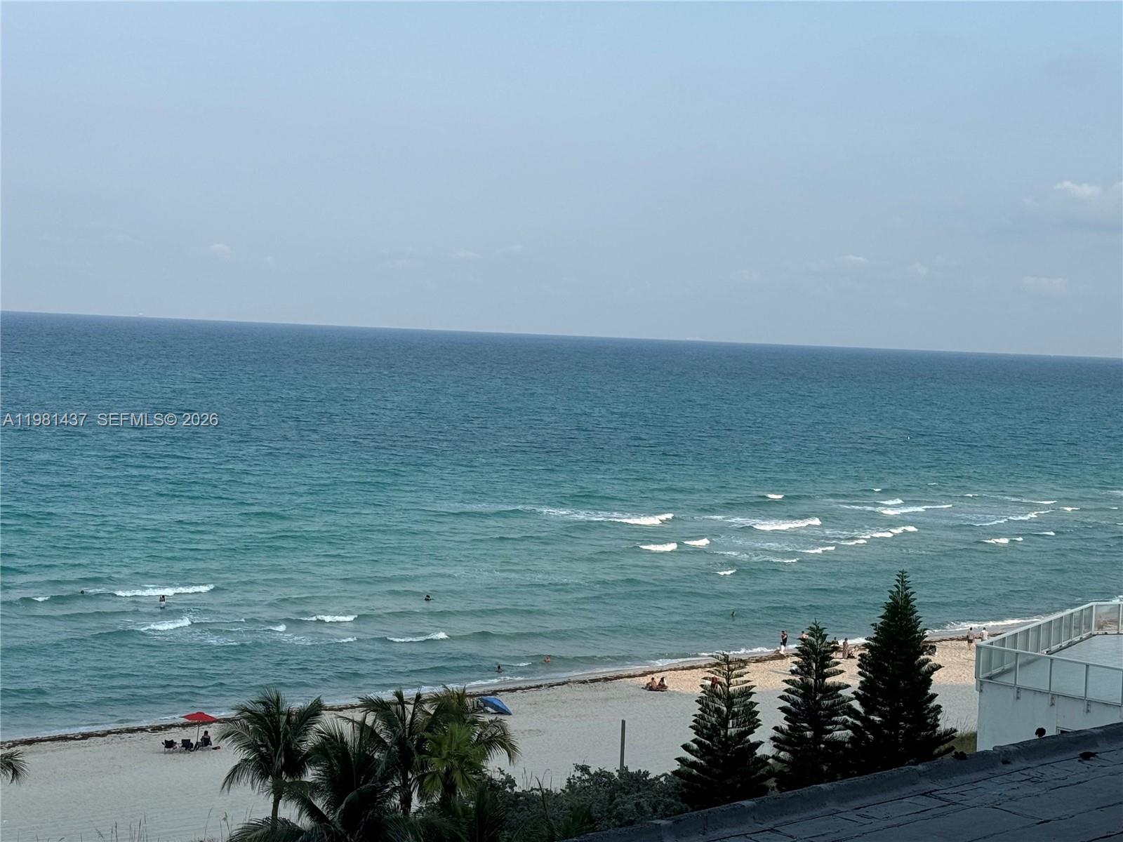 5445 Collins Ave #627 Miami Beach, FL 33140