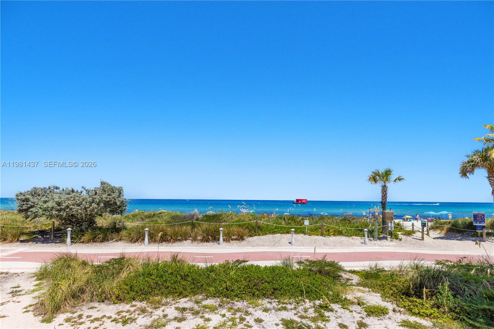 5445 Collins Ave #627 Miami Beach, FL 33140