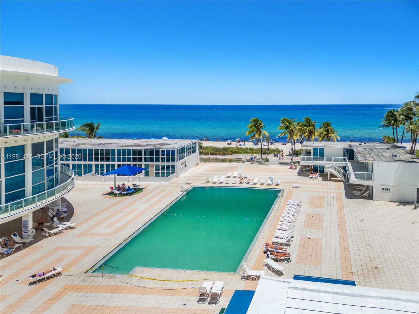 5445 Collins Ave #627 Miami Beach, FL 33140