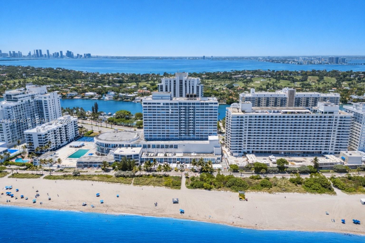 5445 Collins Ave #627 Miami Beach, FL 33140