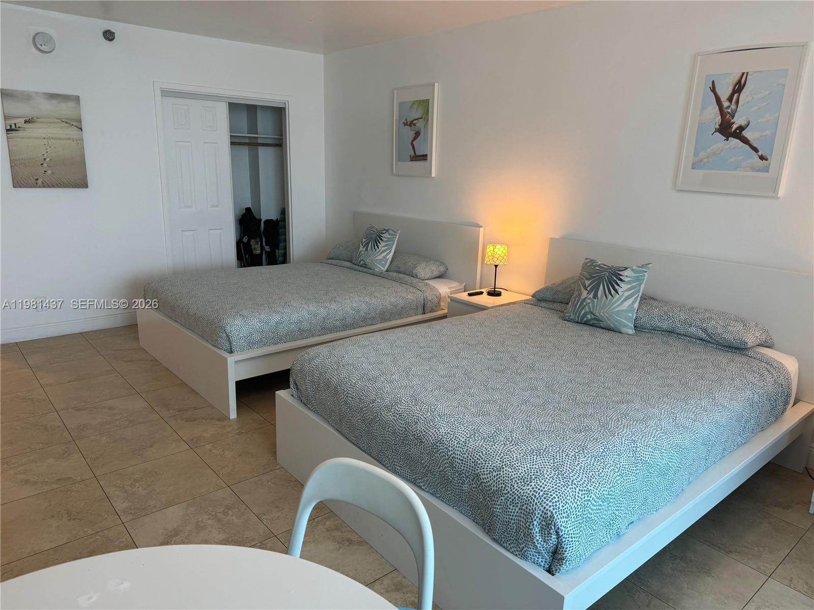 5445 Collins Ave #627 Miami Beach, FL 33140