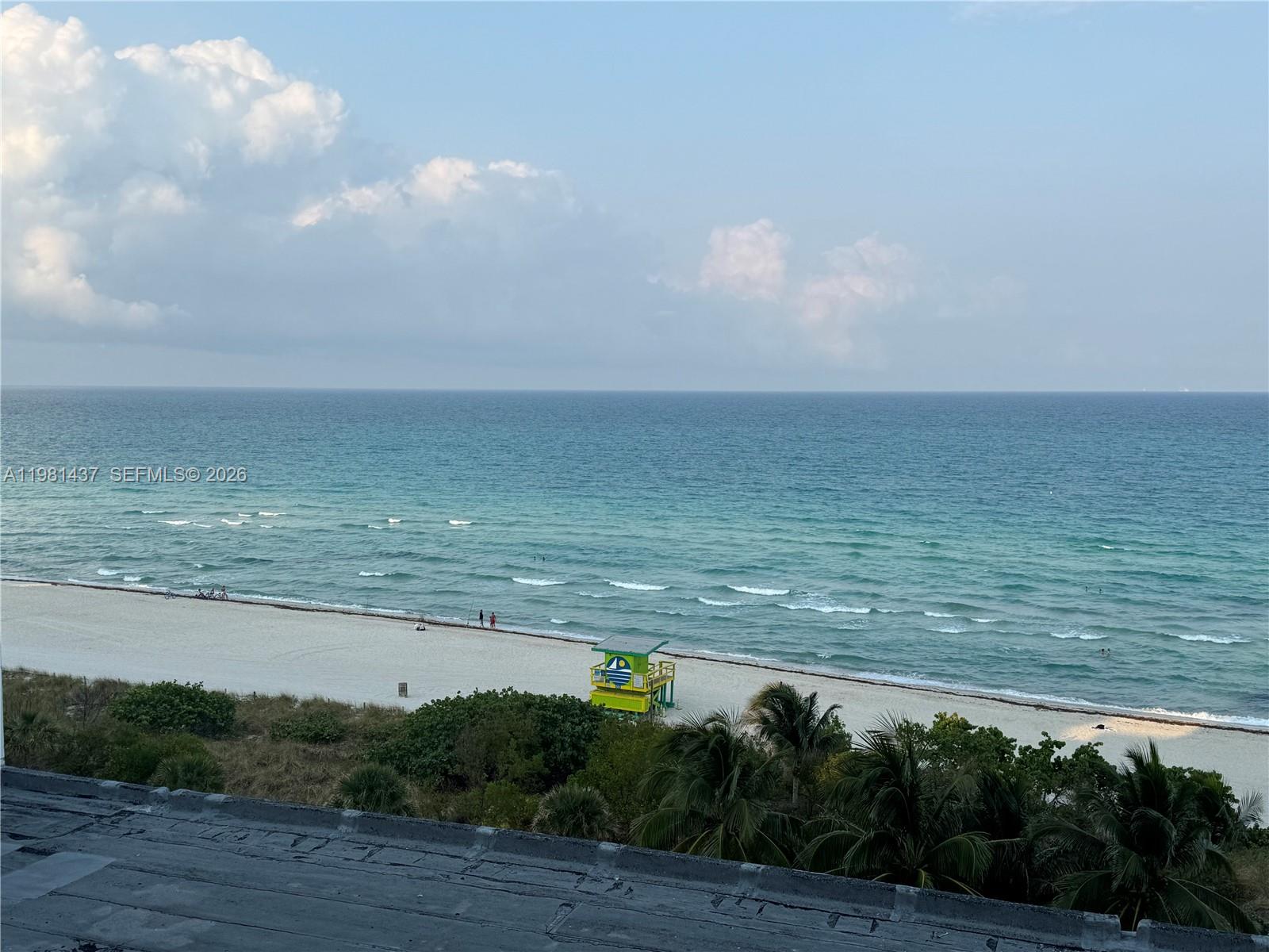 5445 Collins Ave #627 Miami Beach, FL 33140