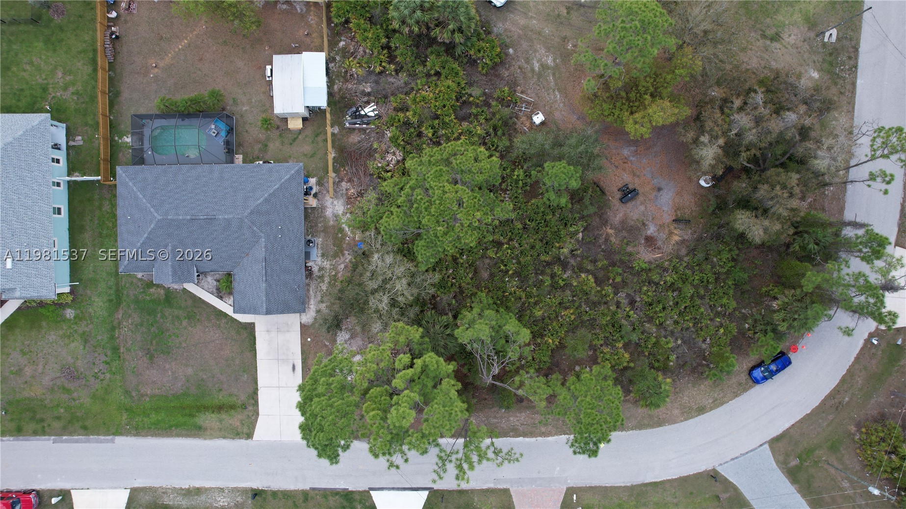 Gantry Rd, north port, FL 34288