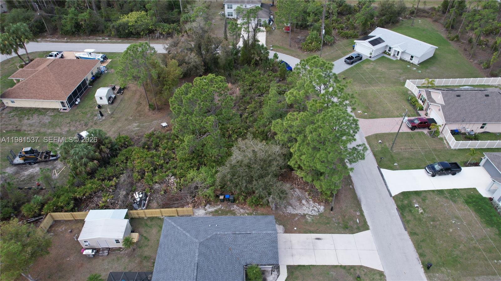 Gantry Rd North Port, FL 34288