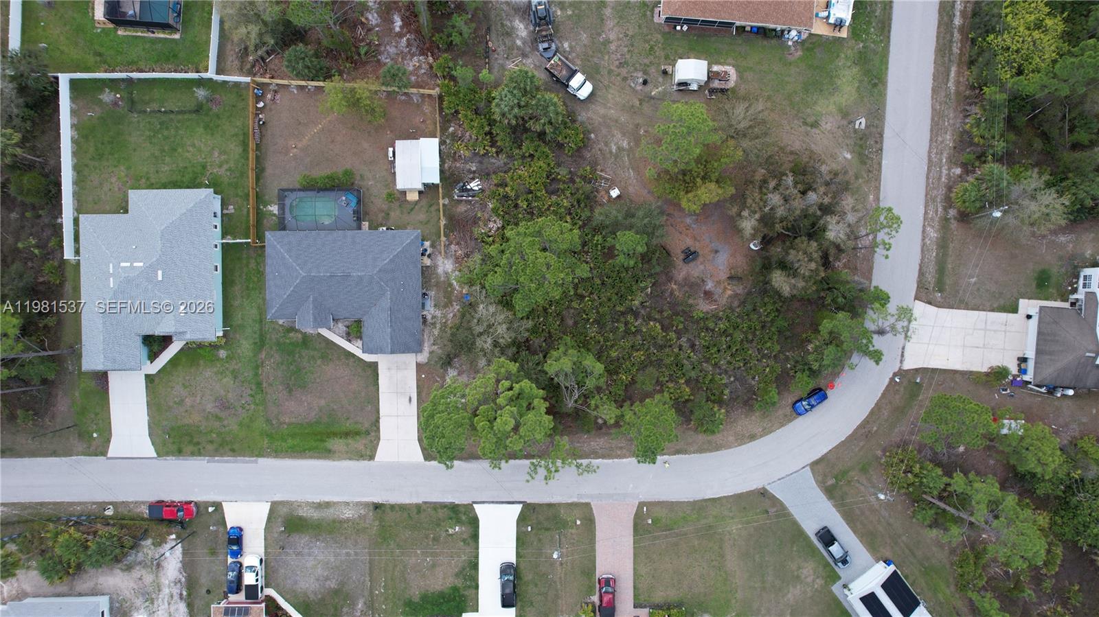 Gantry Rd North Port, FL 34288