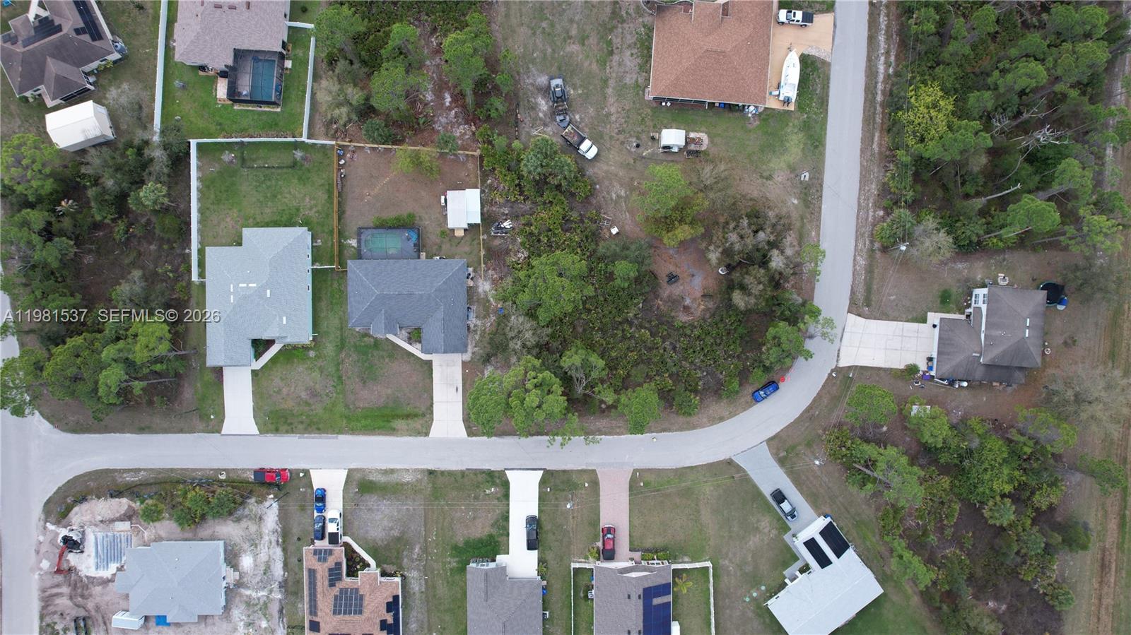 Gantry Rd North Port, FL 34288