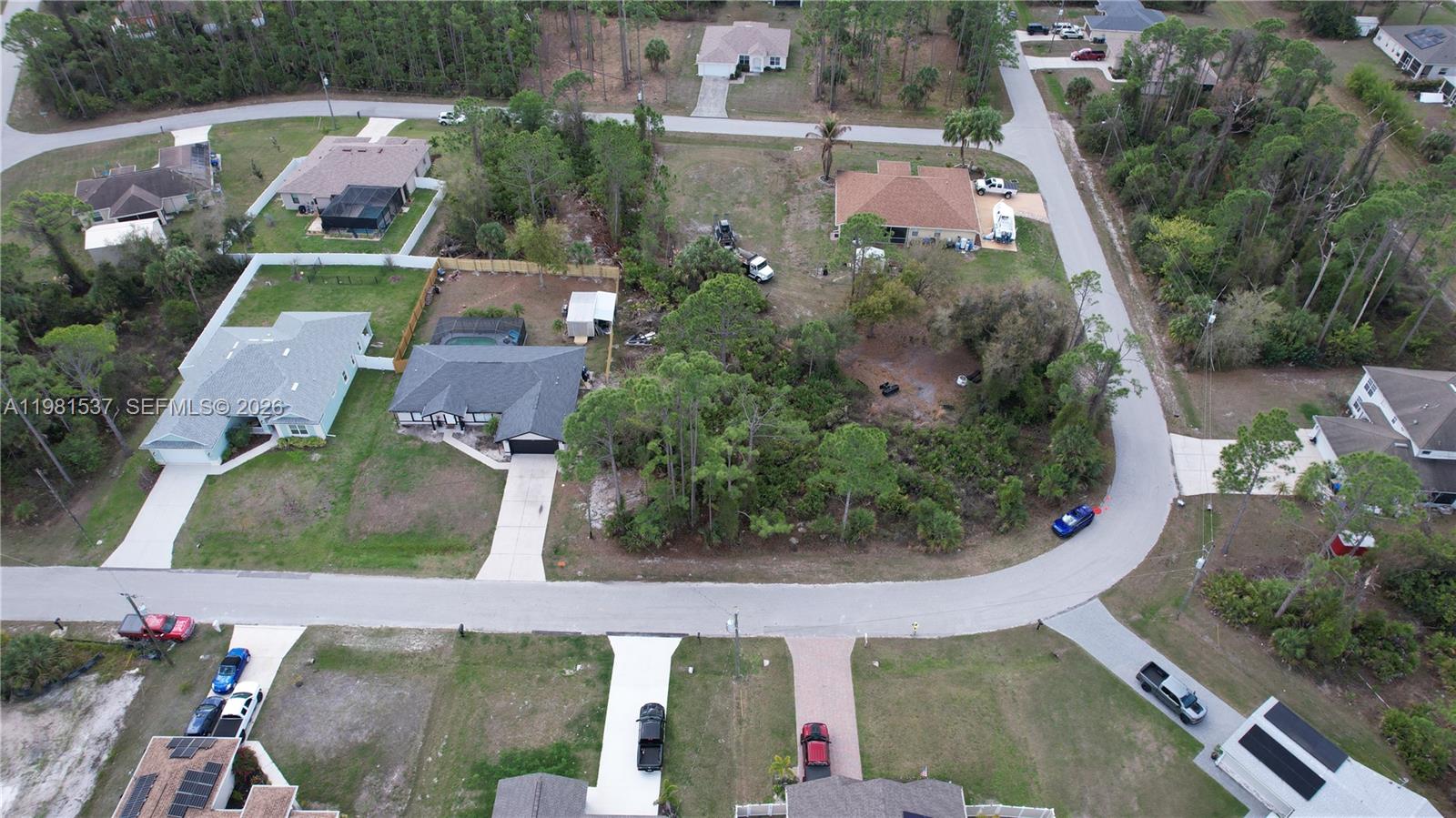 Gantry Rd North Port, FL 34288