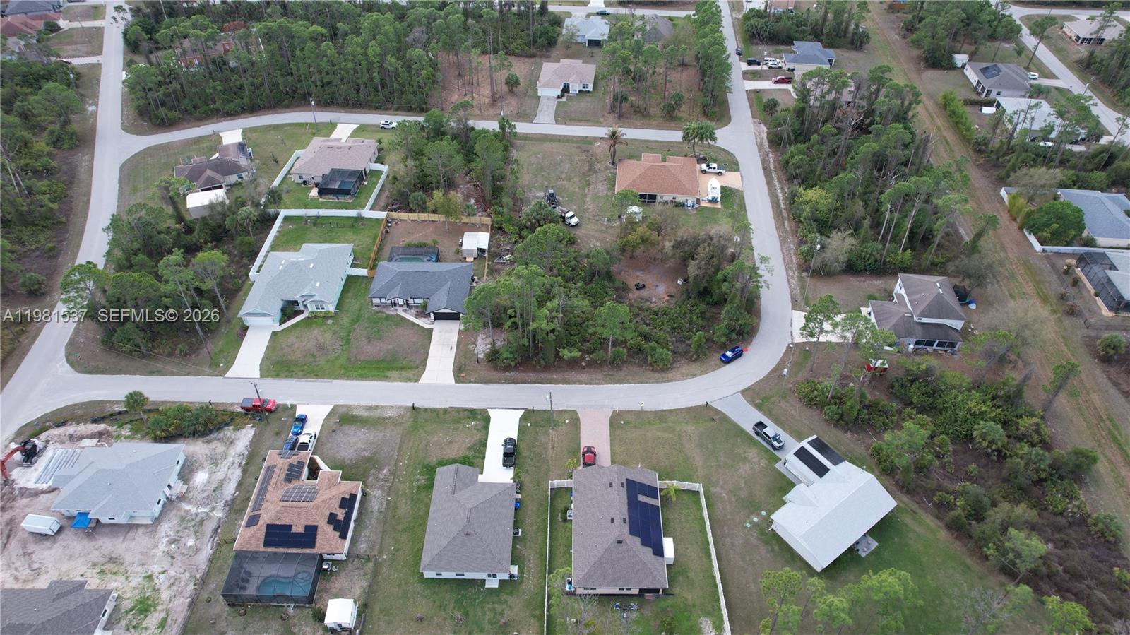 Gantry Rd North Port, FL 34288