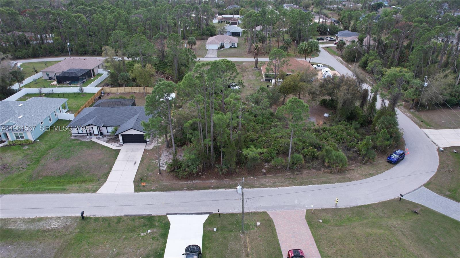 Gantry Rd North Port, FL 34288