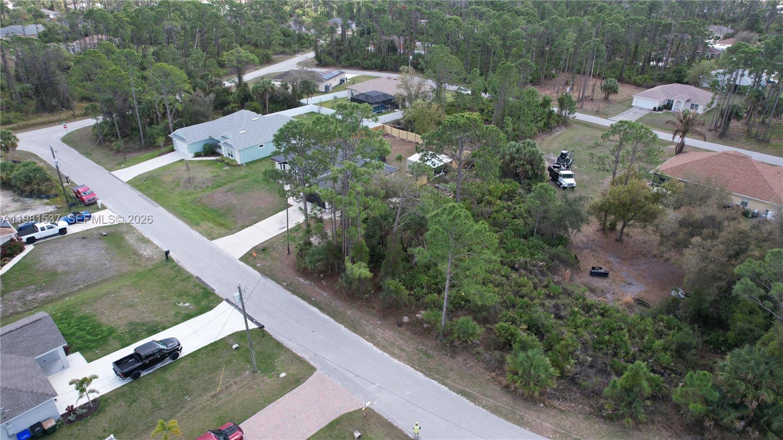 Gantry Rd North Port, FL 34288