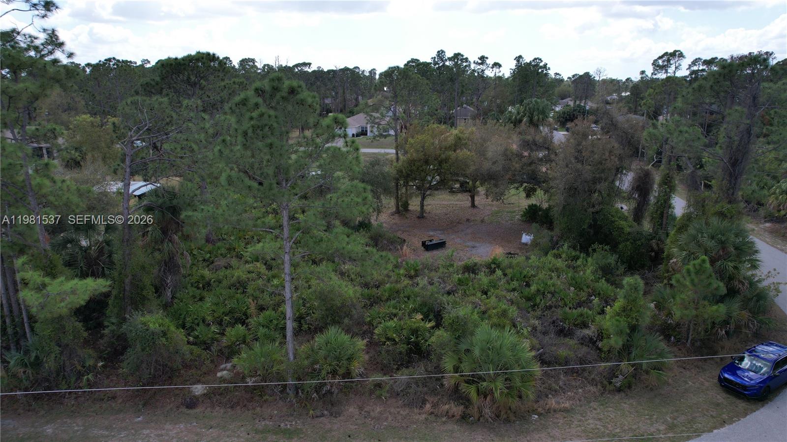 Gantry Rd North Port, FL 34288