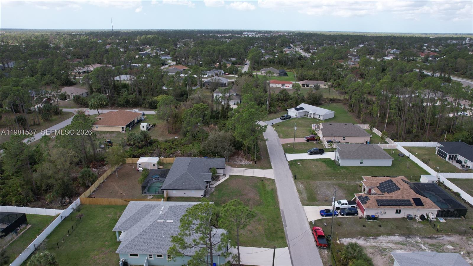 Gantry Rd North Port, FL 34288