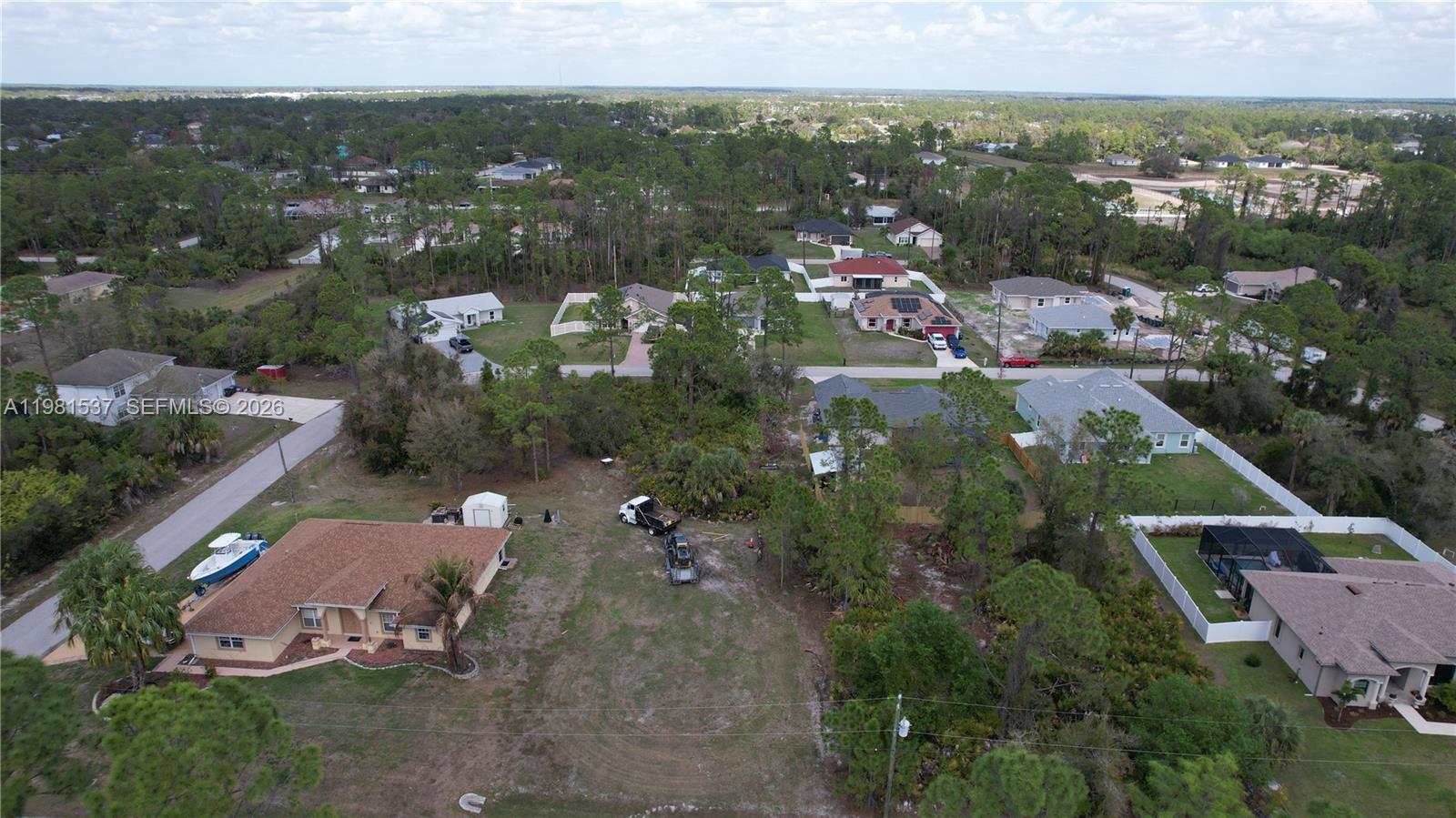 Gantry Rd North Port, FL 34288