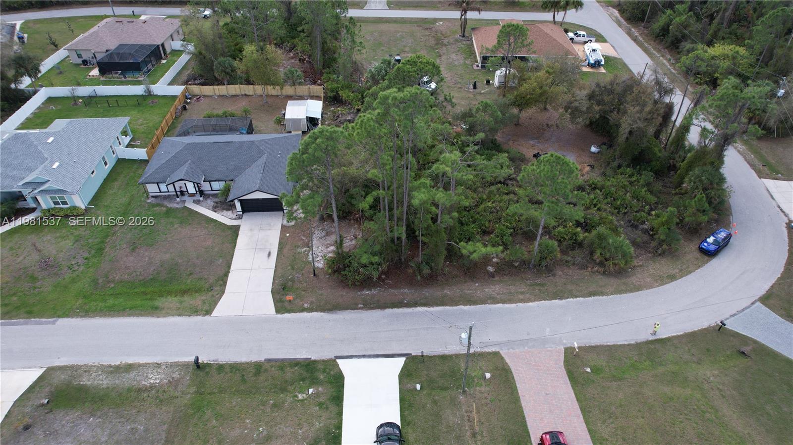 Gantry Rd North Port, FL 34288