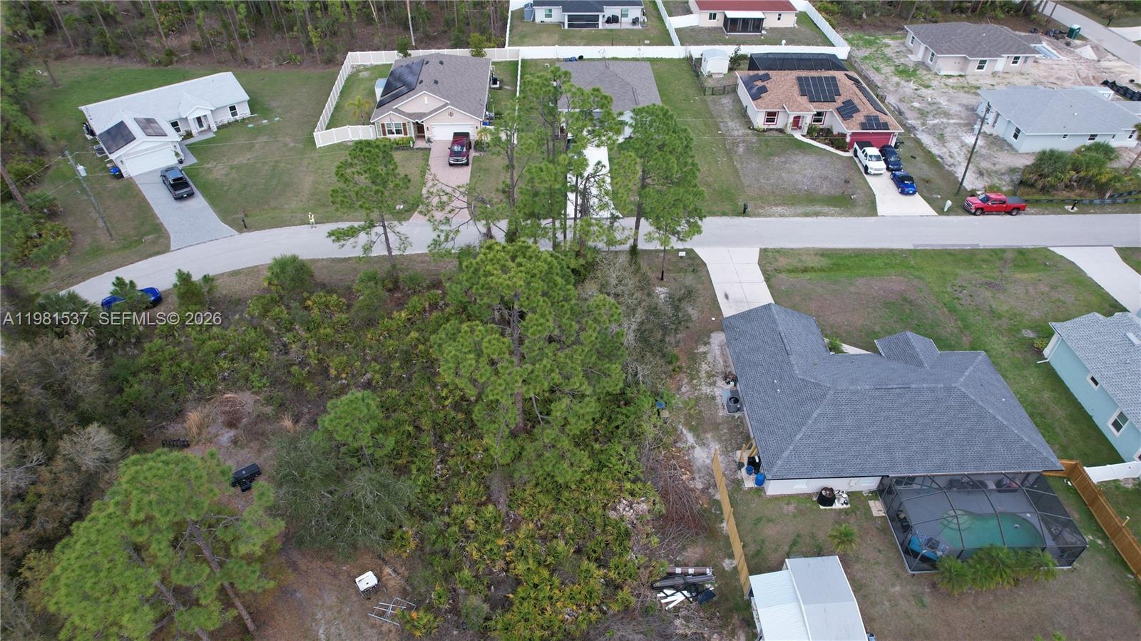 Gantry Rd North Port, FL 34288