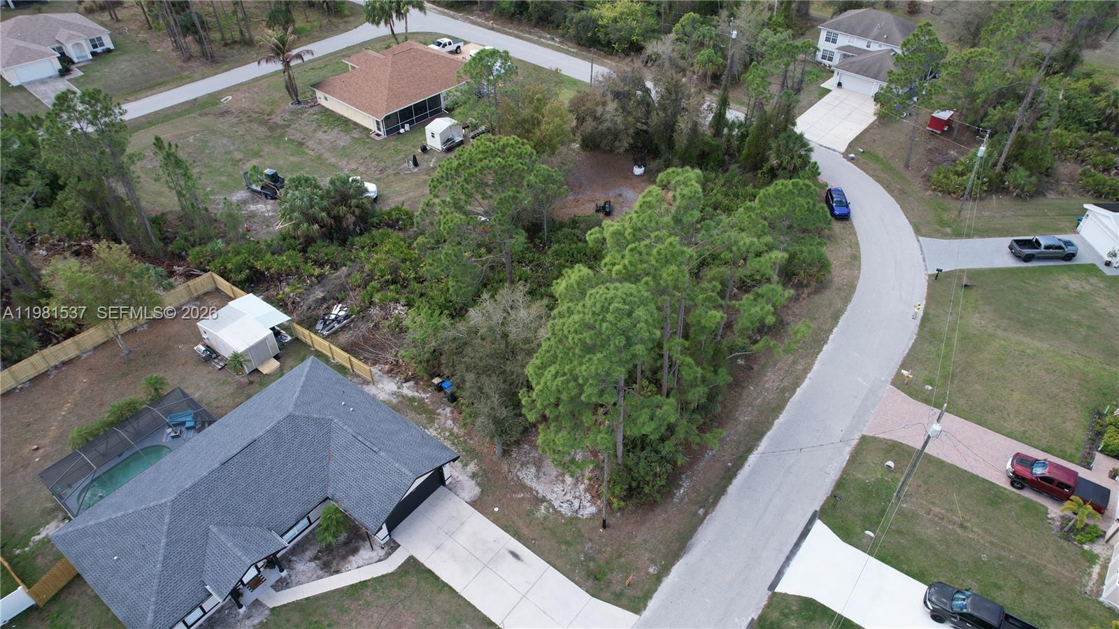 Gantry Rd North Port, FL 34288