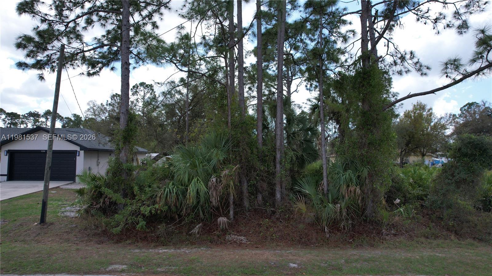 Gantry Rd North Port, FL 34288