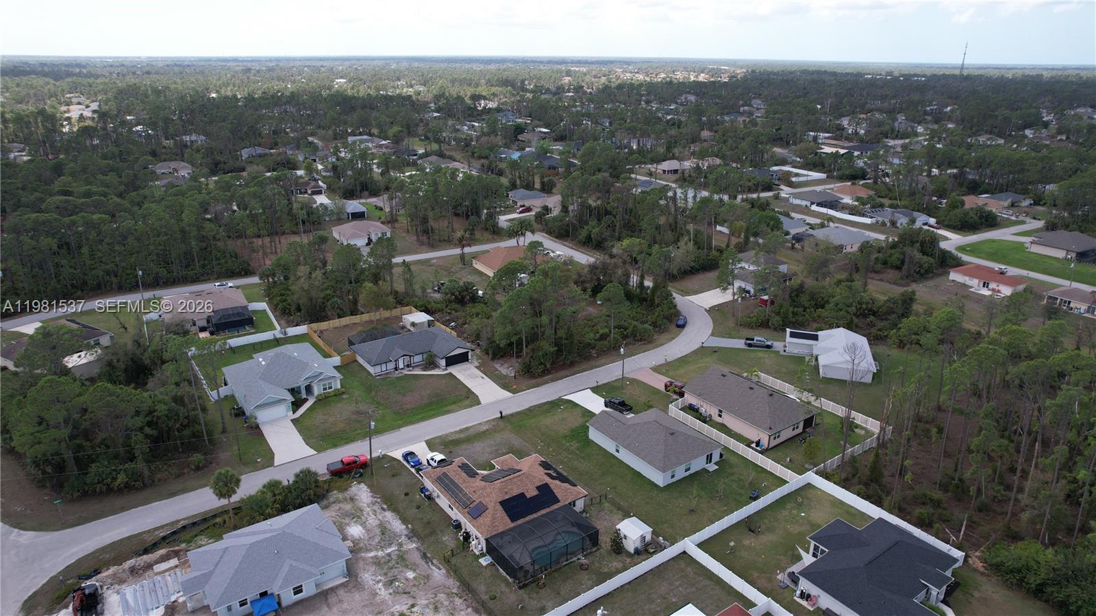 Gantry Rd North Port, FL 34288