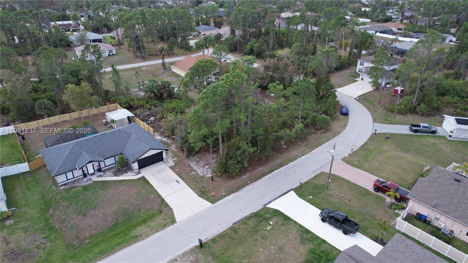 Gantry Rd North Port, FL 34288