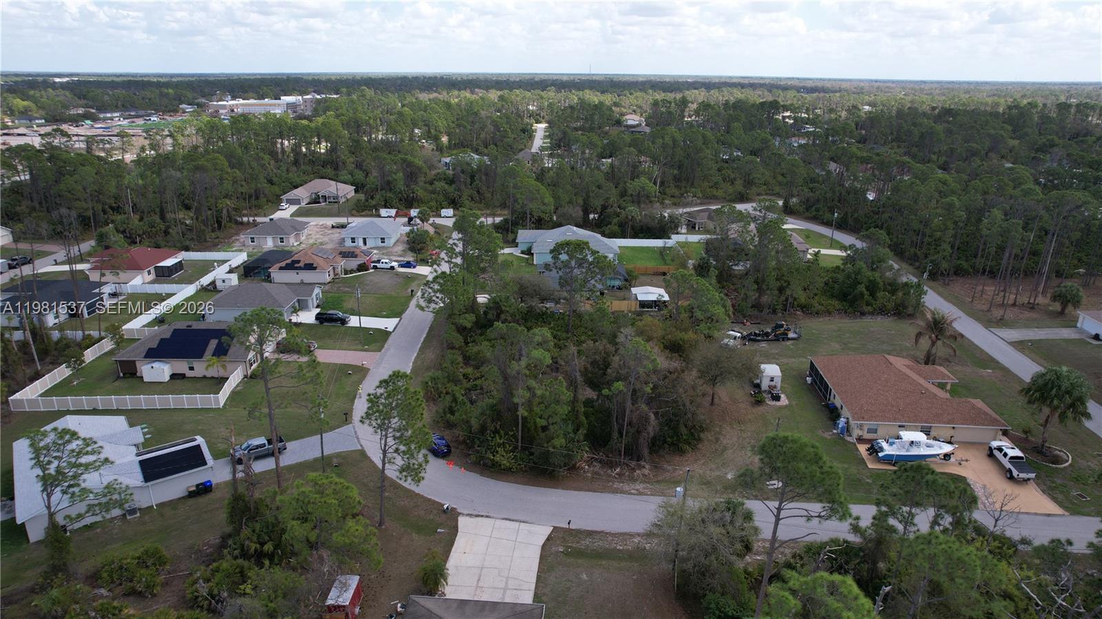 Gantry Rd North Port, FL 34288