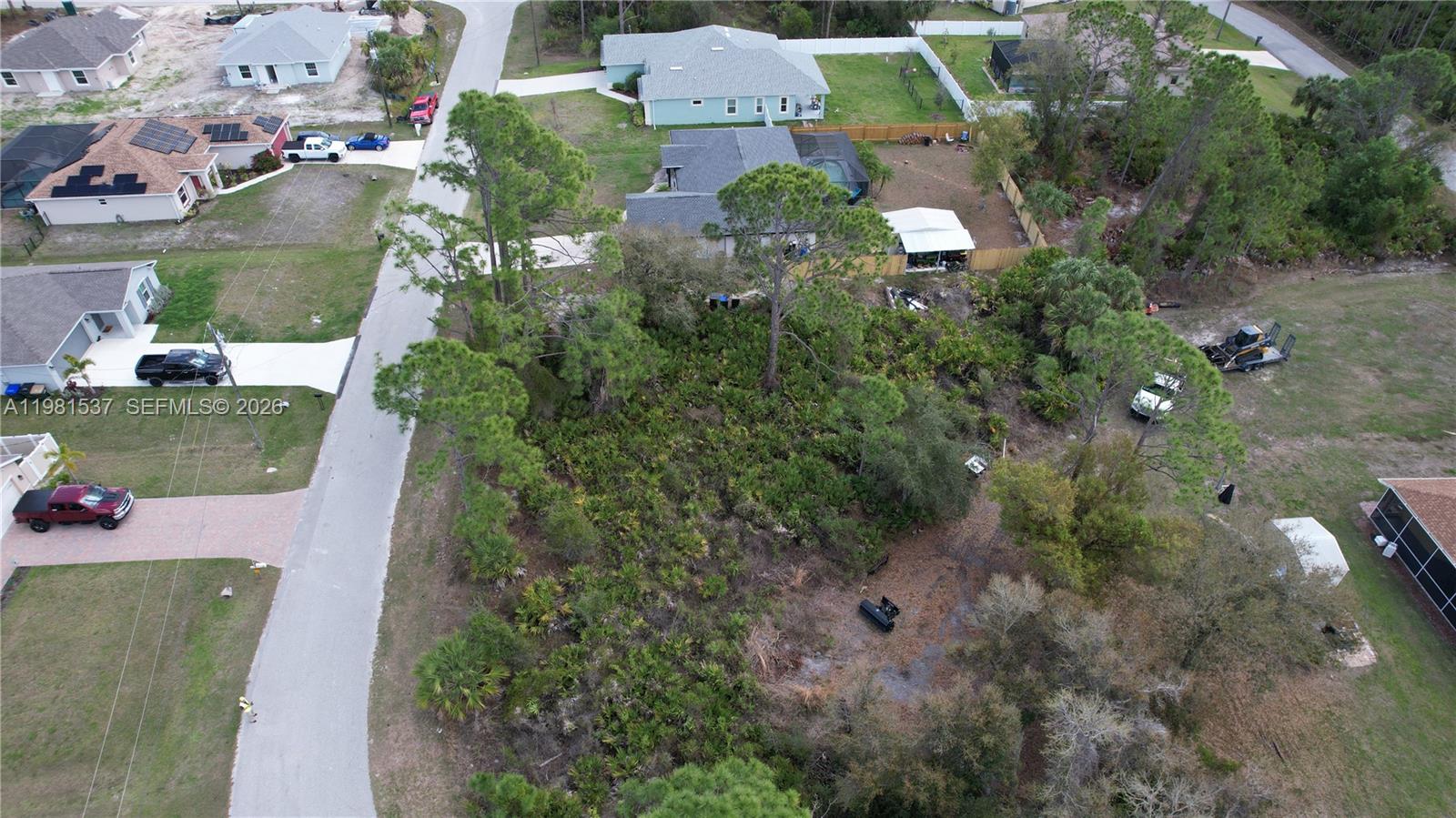 Gantry Rd North Port, FL 34288