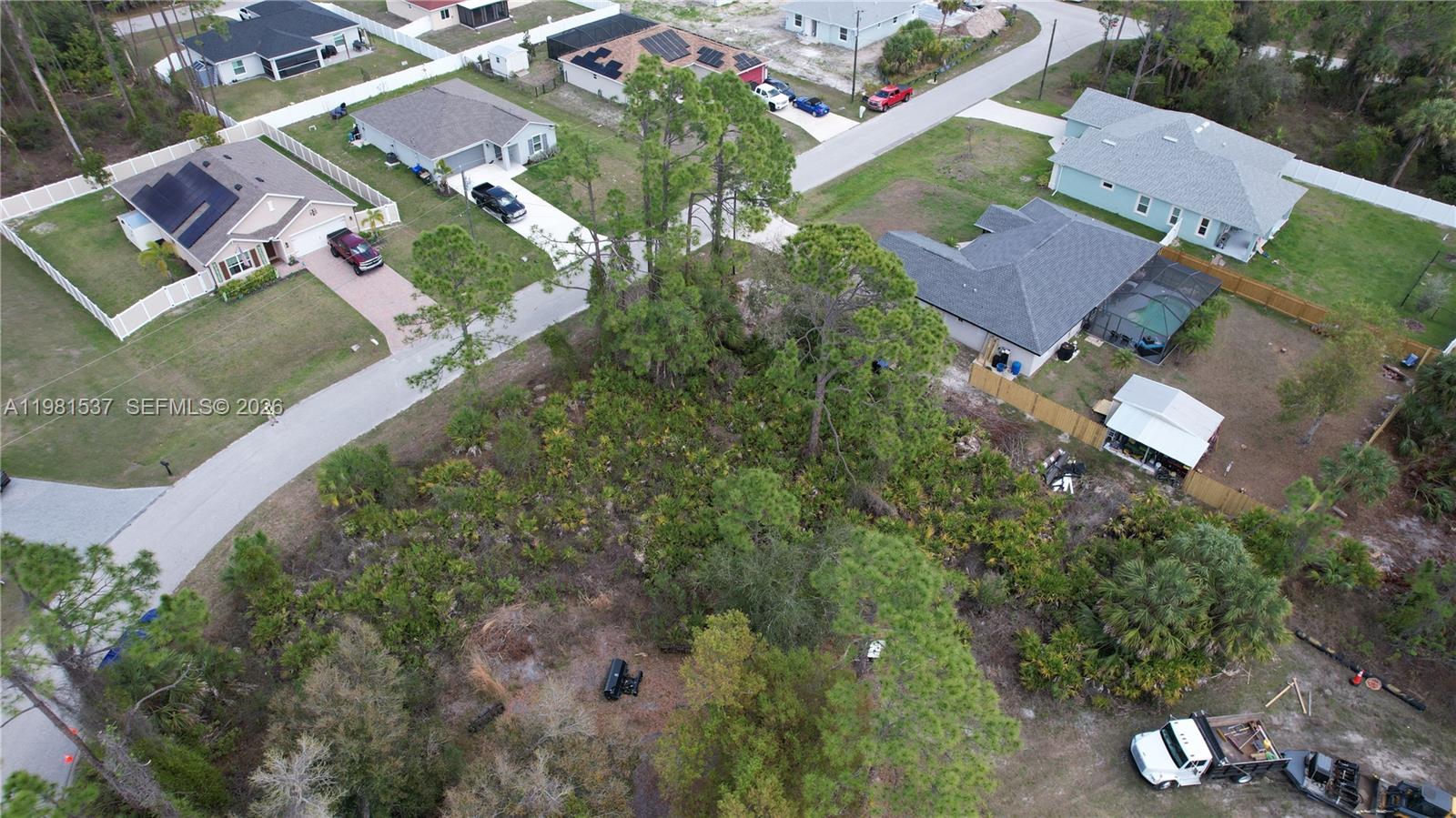 Gantry Rd North Port, FL 34288