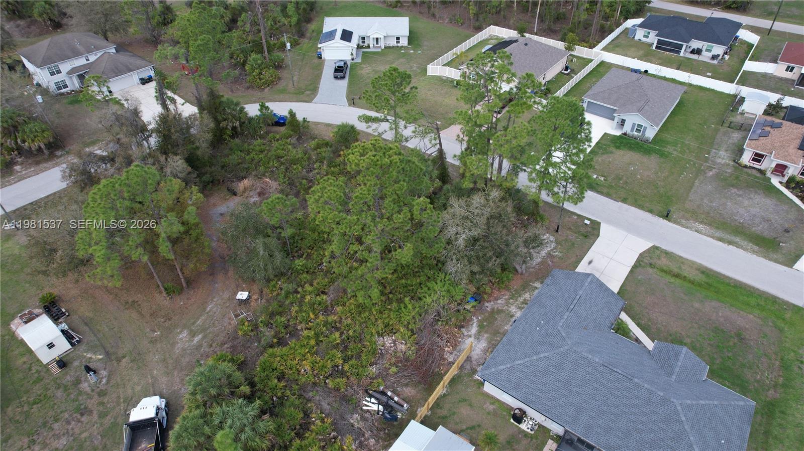 Gantry Rd North Port, FL 34288