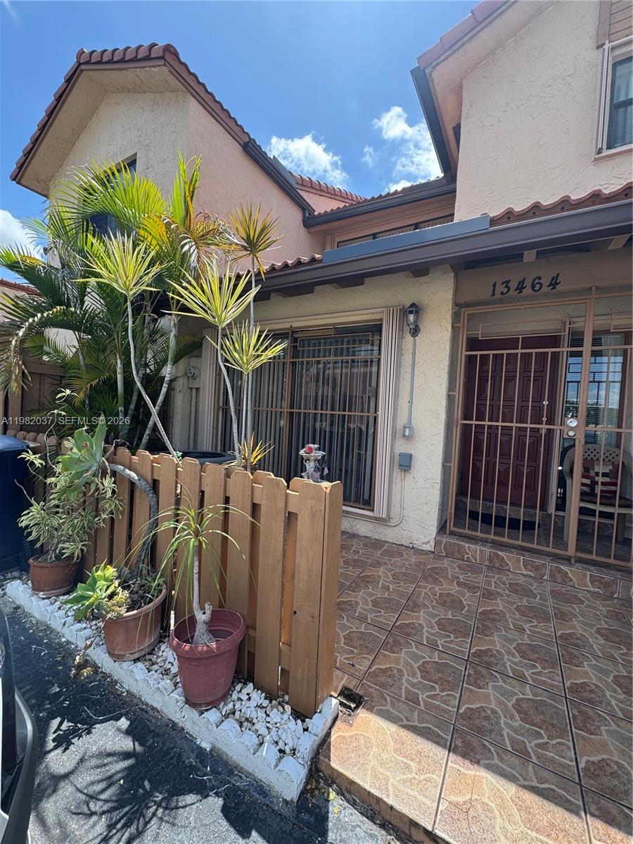 13464 SW 11th Ter