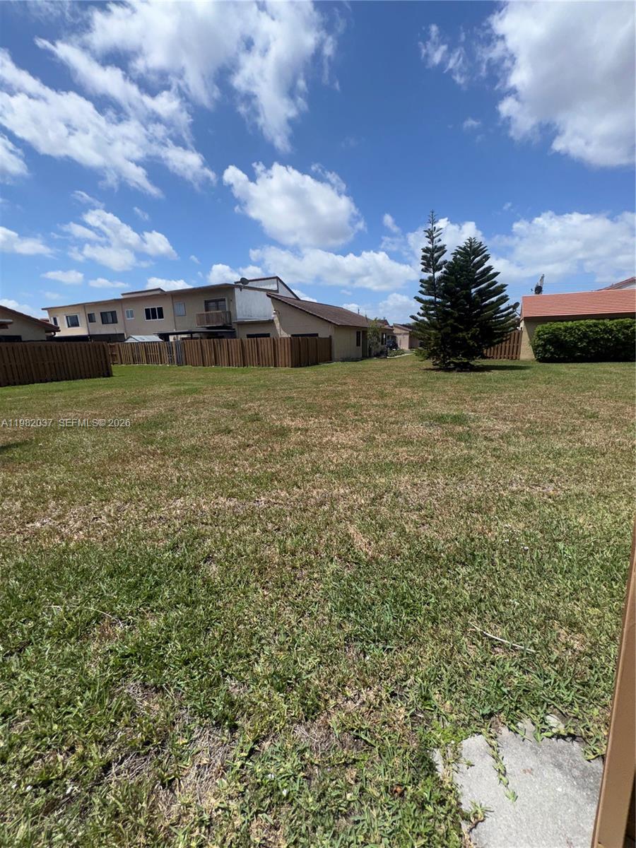 13464 SW 11th Ter Miami, FL 33184