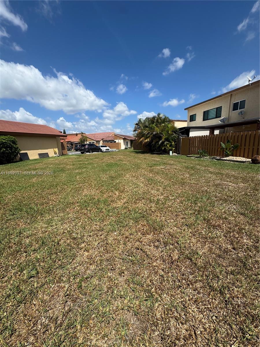 13464 SW 11th Ter Miami, FL 33184