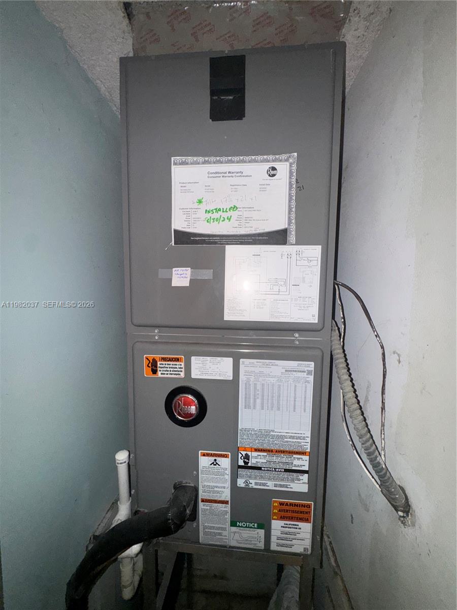 13464 SW 11th Ter Miami, FL 33184