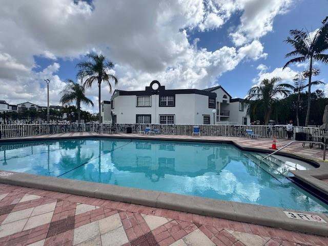 9715 Fontainebleau Blvd #E103 Miami, FL 33172