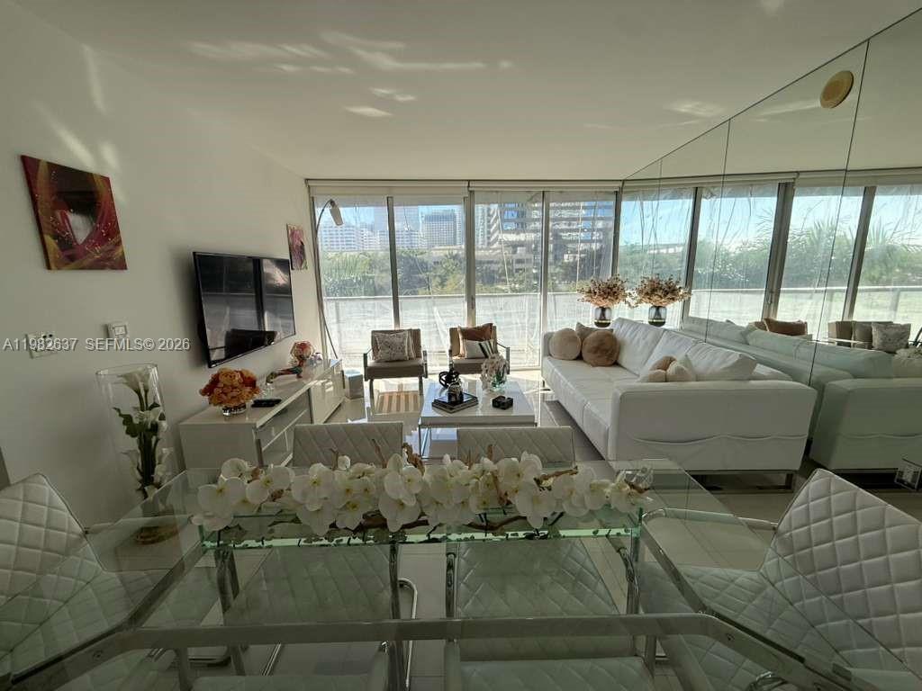 495 Brickell Ave #511 Miami, FL 33131