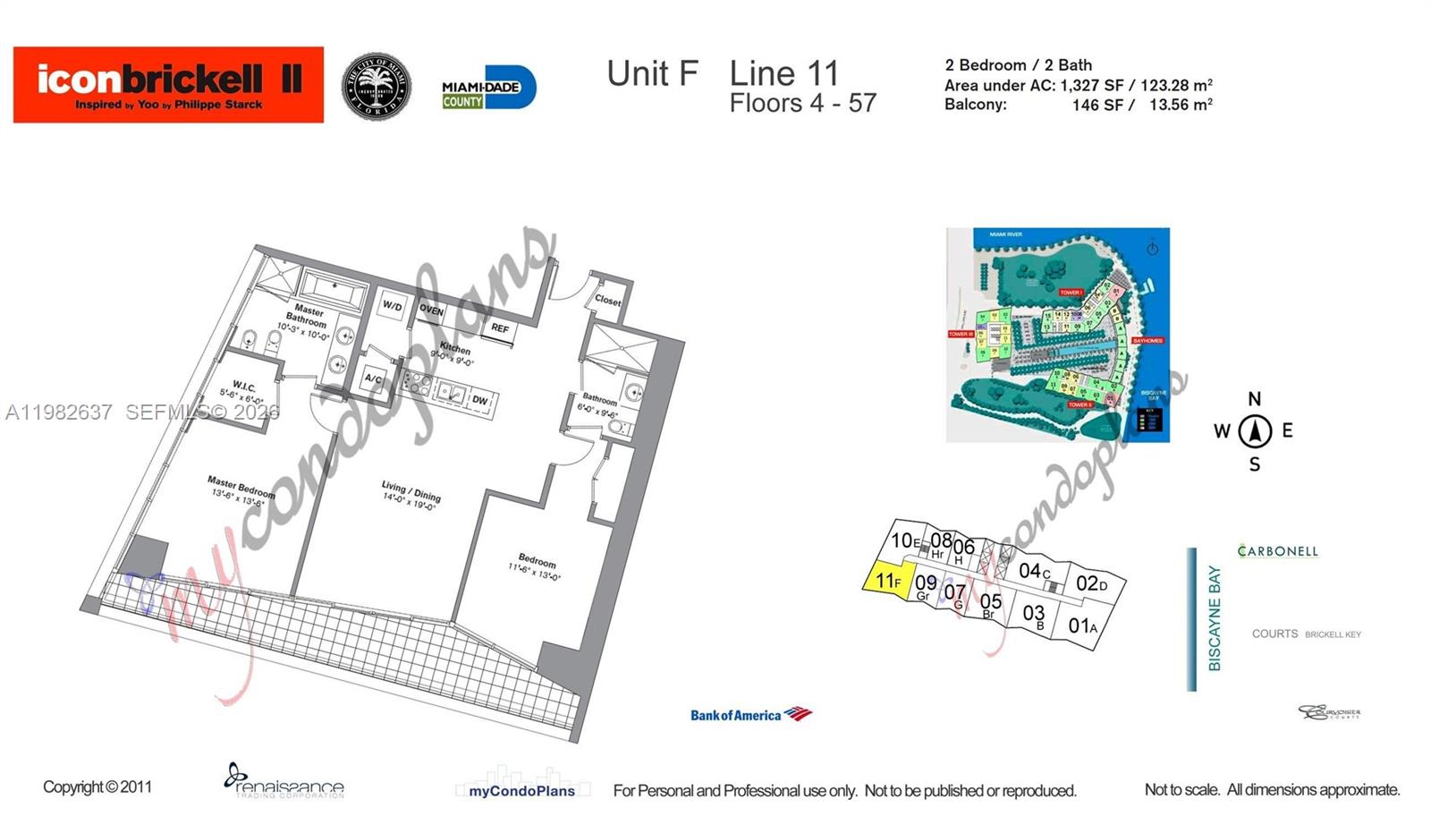 image Icon Brickell II23