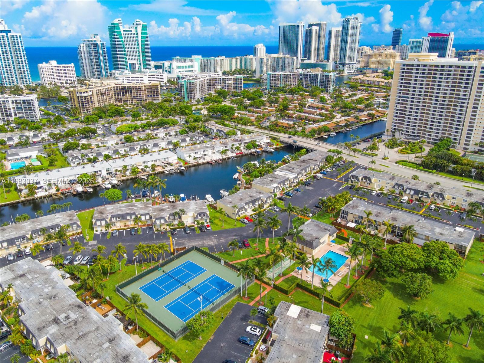 2421 NE 10th St #153