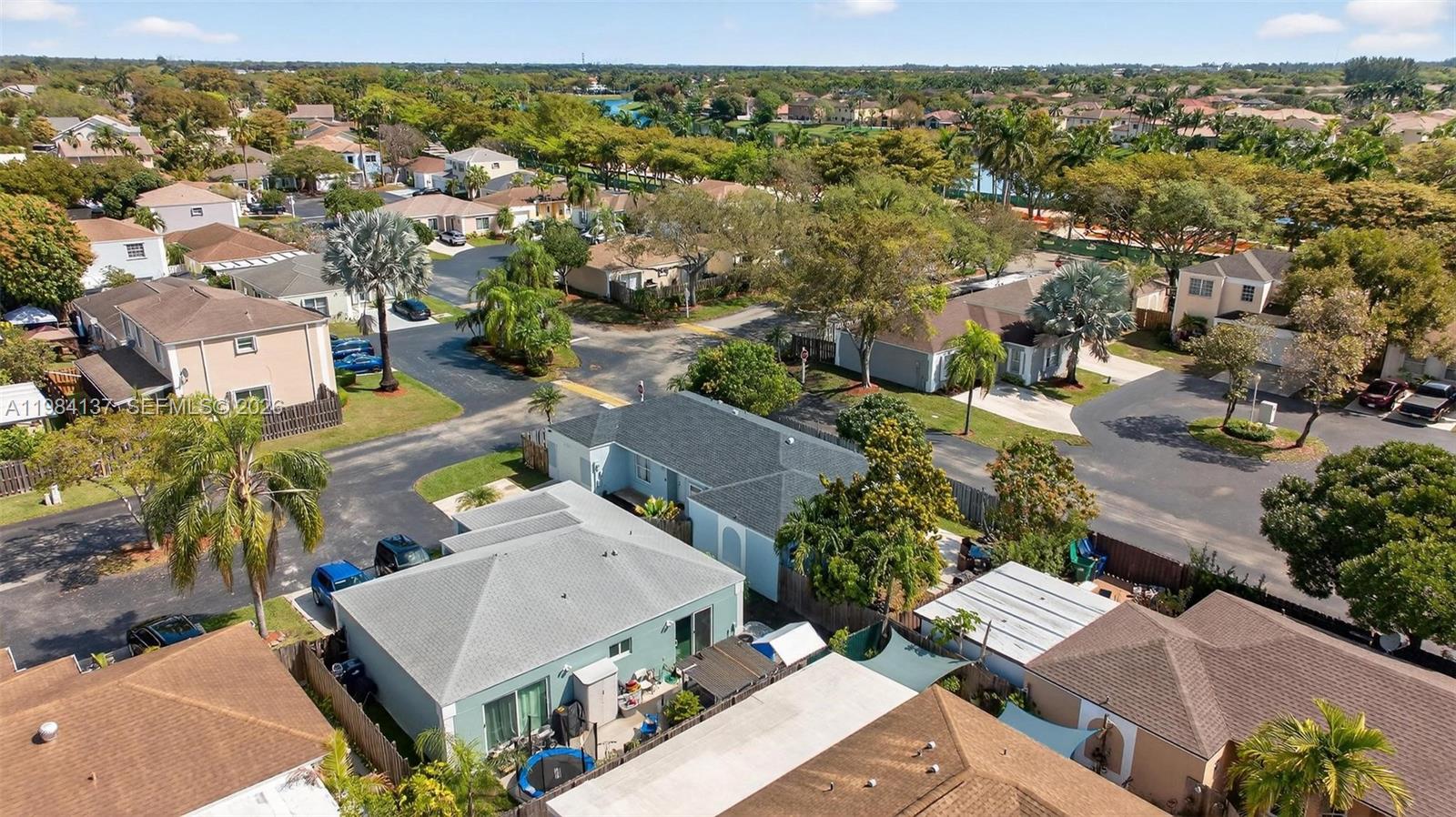 9756 SW 222nd St Cutler Bay, FL 33190